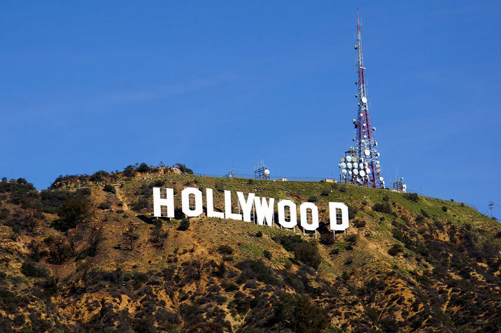 The Magic of Hollywood: How American Cinema Shapes Our World