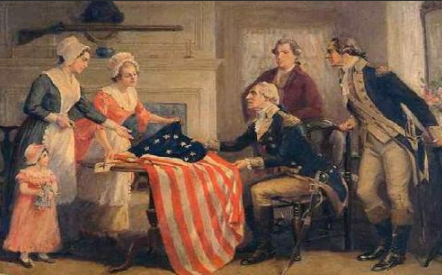 The American Revolution: A Turning Point in History