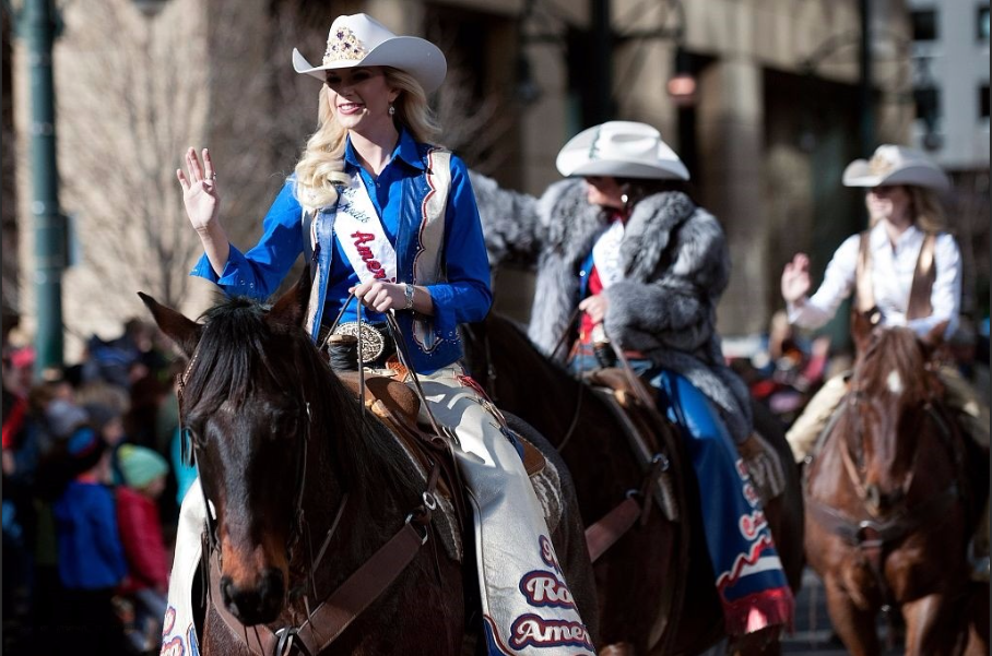 The Enduring Allure of American Cowboy Culture